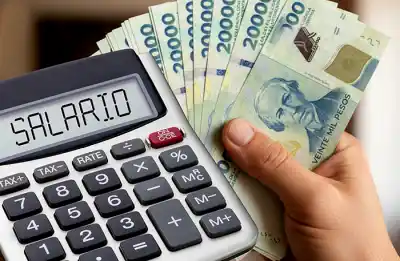 Cobran hasta $5,8 millones en Chaco, pero el sueldo promedio de la mayoría se derrumba