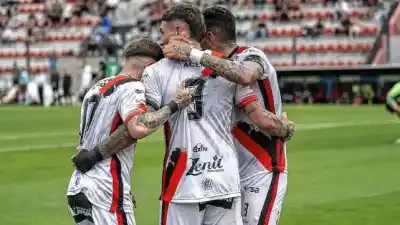 Patronato se juega la permanencia en un estadio vacío y con un rival directo