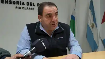 Río Cuarto recibe a 25 defensorías del país: los dos temas que se colaron en la agenda
