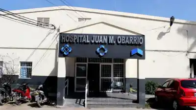 Tucumán: la banda que sale de un hospital de salud mental y se sube a un escenario