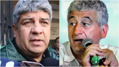 Un sindicalista lanzó una frase contundente en medio de un conflicto que amenaza a decenas de familias