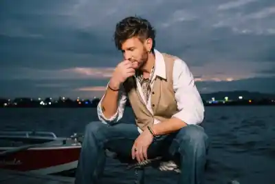 Axel vuelve a Corrientes con un show que promete canciones "como nunca antes"