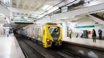 El número que encendió las alarmas en la Ciudad: dos trimestres en caída