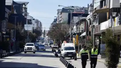 Bariloche declara la emergencia en seguridad comercial y ya tiene un plan bajo la manga