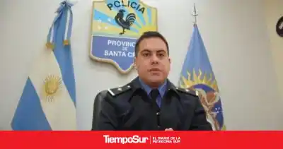 El grupo de elite que negocia con rehenes en Santa Cruz revela su estrategia más íntima