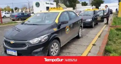 Río Gallegos debate cambios en taxis y remises: lo que podría cambiar para los pasajeros