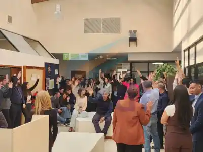 El Colegio de Abogados pidió que los judiciales levanten el paro y la respuesta de los sindicatos no se hizo esperar
