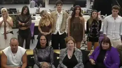 ¿Qué pasó en la casa de Gran Hermano? Un video viral desata la polémica y revive viejos miedos