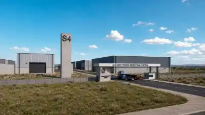 604 empresas quieren instalarse en el Parque Industrial de Neuquén: se anotaron por 1.300 hectáreas
