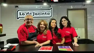 Llegó a Neuquén el local con 46 variedades de empanadas que ya tiene un plan bajo la manga