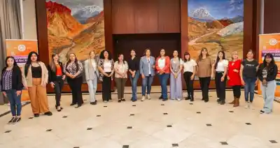 Se cierra la inscripción para Emprendedora del Sol 2026: el monto que se llevará la ganadora