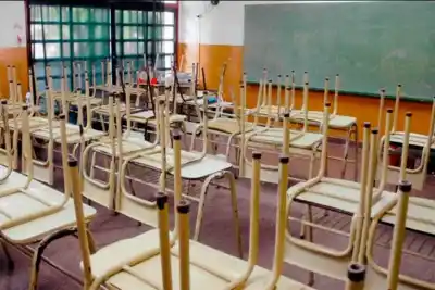 AGMER dijo basta y confirmó dos días sin clases: qué pasará con el aumento