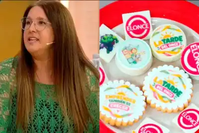 Dejó su título de diseñadora para volcarse a algo que nadie esperaba en Paraná