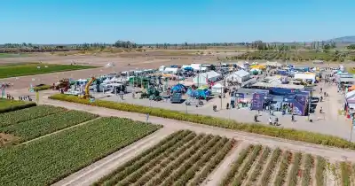El Banco San Juan llega a Pocito con una línea pensada para el campo y un dato que pocos conocen