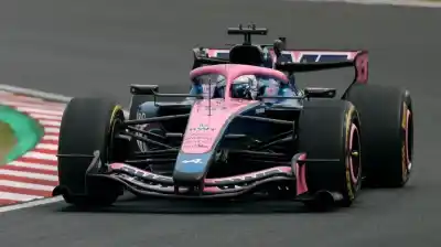 ¿Qué harán los pilotos de Fórmula 1 hasta mayo? El calendario que todos esperan