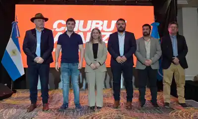 Comodoro respira: Nación aprobó la garantía para los USD 150 millones del acueducto