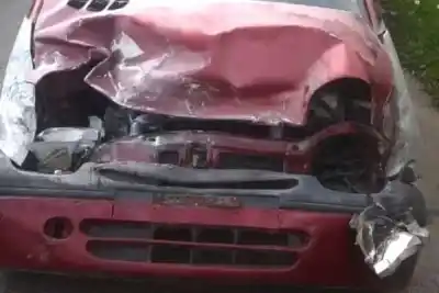 La Policía se llevaba su auto chocado y lo que pasó después lo dejó sin respuestas