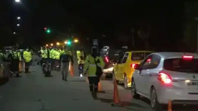 Dos muertes en las rutas de Jujuy y un dato que nadie vio venir en los controles