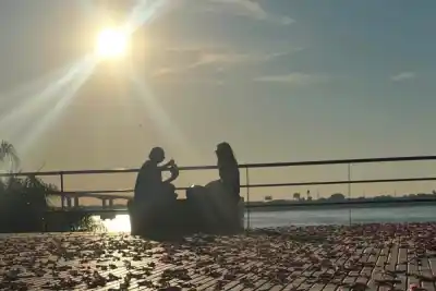 Corrientes otra vez en el podio: la térmica que se siente en la capital