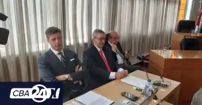 El juicio por la Tragedia de Altas Cumbres entró en su recta final: los abogados de González mostraron una reconstrucción con IA