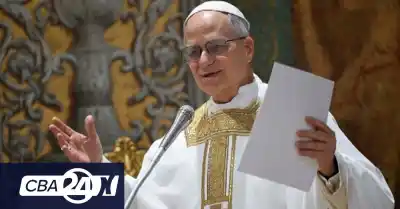 Córdoba se prepara para una marea humana: lo que nadie te dice de la misa del Papa León XIV