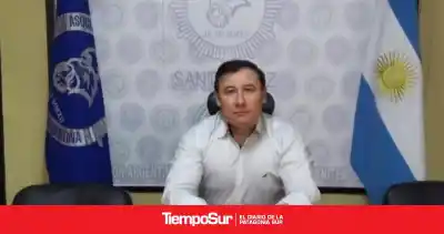 Santa Cruz decomisó 245 kilos de droga en menos de dos años: el dato que sorprendió a todos