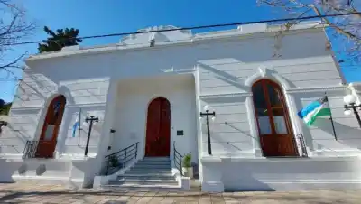 Viedma: cuatro funcionarios bajo la lupa por una obra que terminó costando 22% más