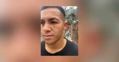 Un gesto en la cancha desató una pelea que terminó con un futbolista fuera del club
