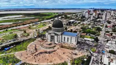 San Nicolás se prepara para los días más intensos de la Semana Santa: ¿Qué actividades no te puedes perder?