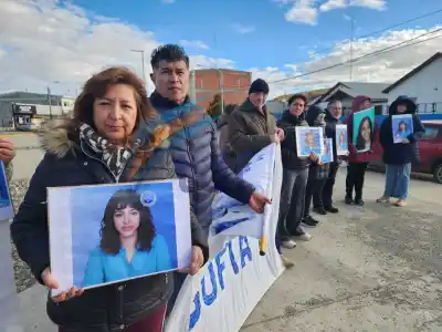 Sofía Herrera: su mamá pide un cambio urgente que podría reabrir la búsqueda