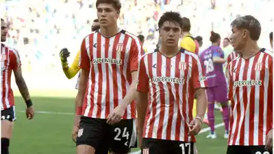 Expulsados en la Supercopa: la duda que tiene en vilo a Estudiantes
