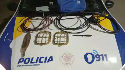 Rompió una puerta y entró a la casa: no contaba con lo que hizo el dueño