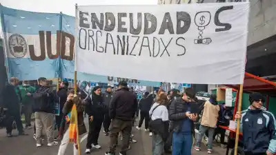 El proyecto de Milei para los endeudados ya está en danza: el detalle que dejó a todos mirando para otro lado