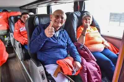 Chubut manda 40 representantes a San Juan: las disciplinas que pueden dar pelea