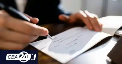 Dijo que no sabía firmar, pero una pericia reveló lo que nadie esperaba