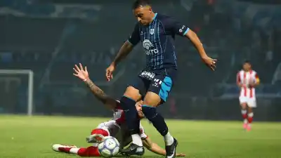 Gimnasia tenía todo perdido en Jujuy, pero dos nombres cambiaron la historia