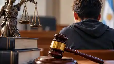 Nueva ley penal juvenil: la advertencia de una jueza jujeña que enciende alarmas