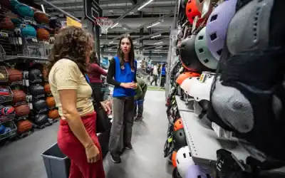Decathlon pone los ojos en Tucumán: dónde buscaría instalarse y qué falta definir