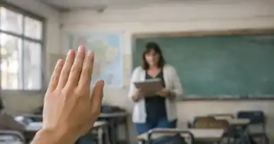 Mendoza será una de las cinco provincias donde la Nación probará un programa de salud mental en escuelas