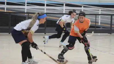 San Juan se prepara para una noche histórica: las Selecciones Argentinas de hockey se despiden antes del Mundial