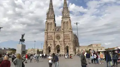 Una ciudad se transforma: el evento que atrae a miles y lo que no te puedes perder