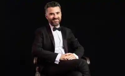 Sanjiao desembarca en Trelew con un show que incomoda a más de uno