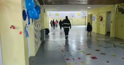 ADOSAC redobló la apuesta por la EPP 83: "Hubo monóxido de carbono en sangre"