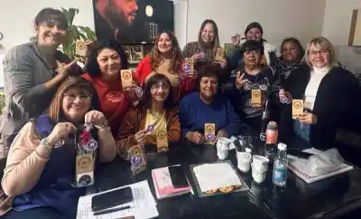 Rawson se llena de arte: quiénes subirán al escenario el 1 de octubre
