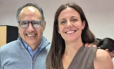 El hospital de Esquel tiene nueva jefa: quién es y qué cambia desde ahora
