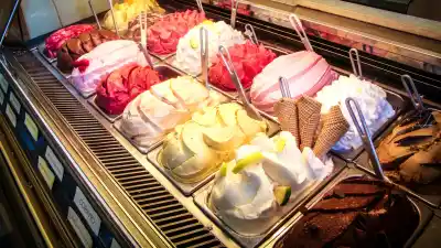 Sin helado, sin sueldo y sin respuestas: el reclamo de los empleados de Grido