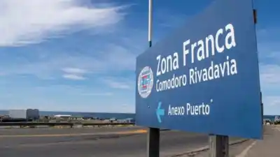La Zona Franca de Comodoro: 55 hectáreas que nadie sabe qué esconden