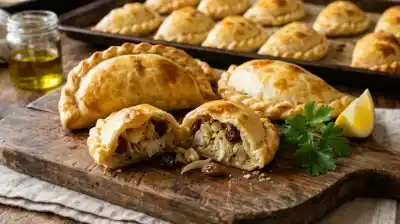 ¿Buscás una alternativa para el Viernes Santo? Esta receta combina tradición y sabor