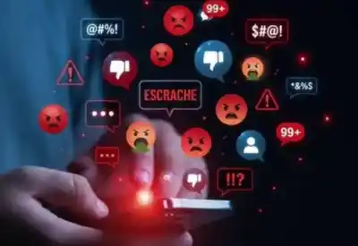 Advierten que los perfiles falsos en redes ya no son un refugio: así se llega a quien está detrás