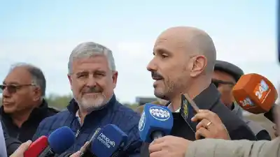 Neuquén invierte los recursos de Vaca Muerta: el detalle que reveló un ministro